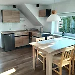 Apartament Niechorze Niechorze