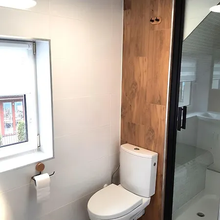 Apartament Niechorze * ニエホジェ