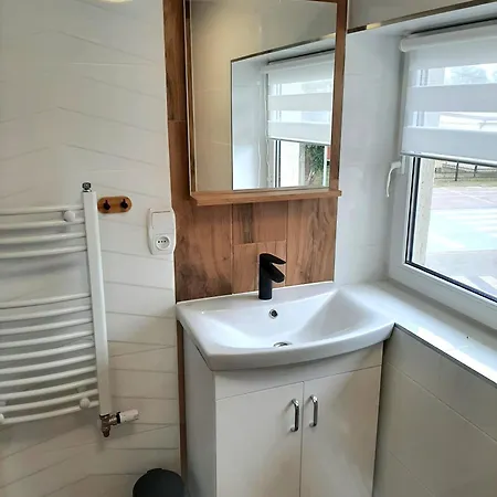 Apartament Niechorze ニエホジェ