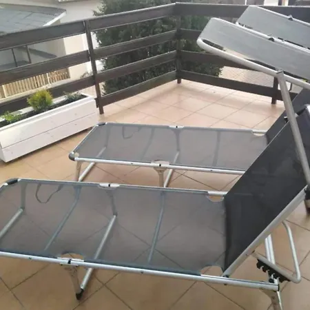 Apartament Niechorze *