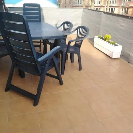 Apartamento Apartament Niechorze