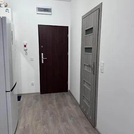 Apartment Apartament Szczecinek Szczecinek