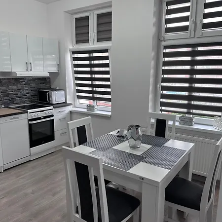 Apartament Szczecinek Apartment *