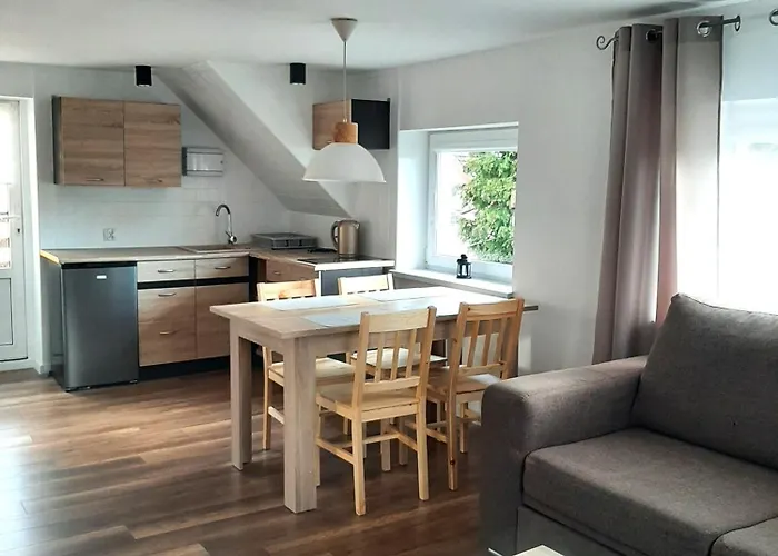 Apartament Niechorze Appartamento *