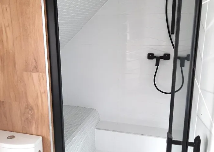 Apartament Niechorze Appartamento