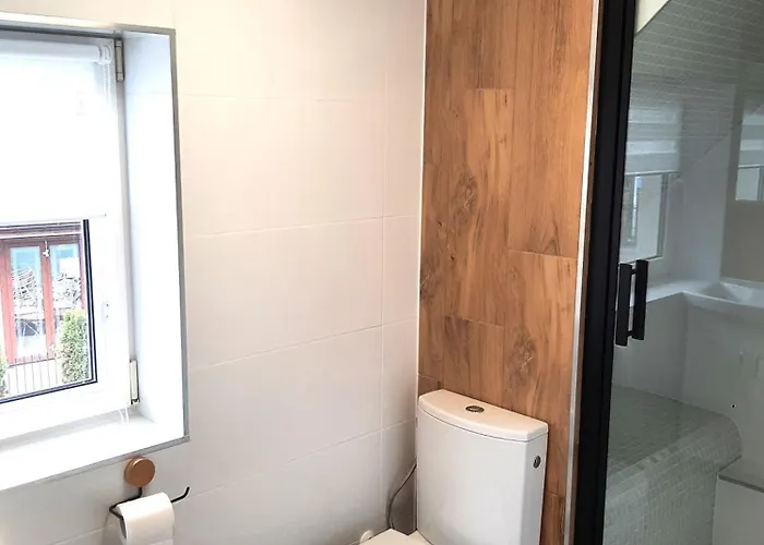 Apartament Niechorze * Niechorze