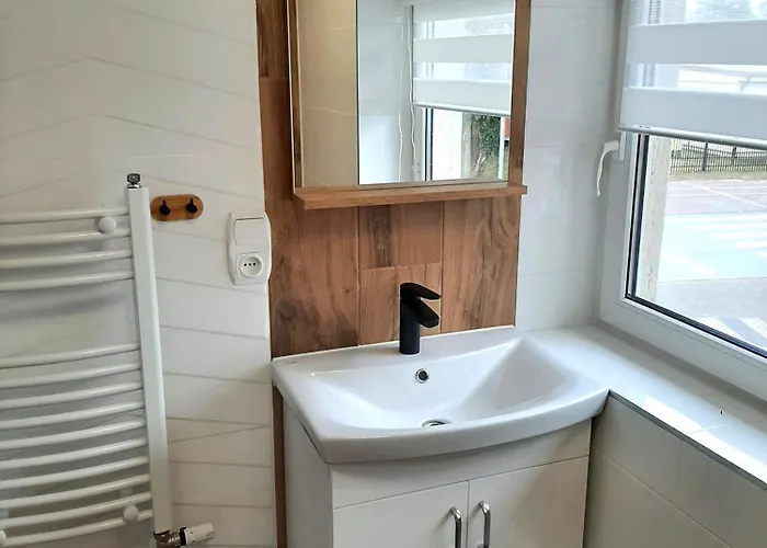 Apartament Niechorze Niechorze