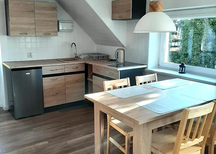Apartament Niechorze Niechorze