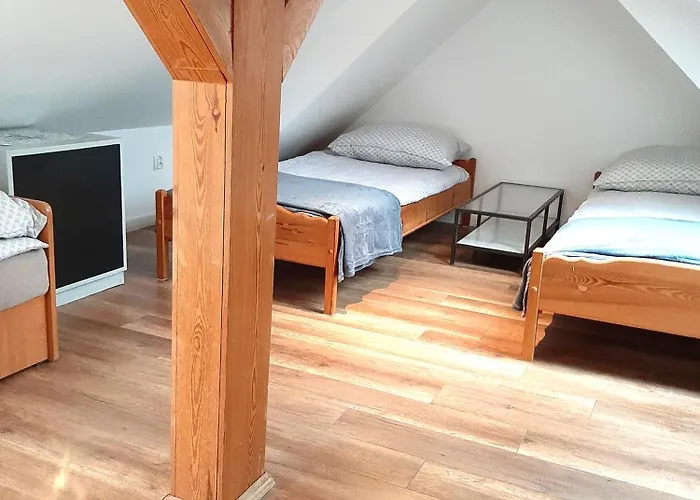 Apartament Niechorze Appartamento