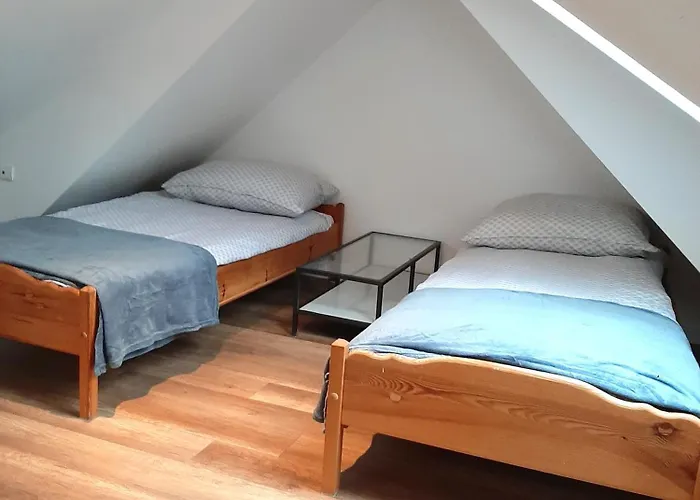 Apartament Niechorze Appartamento