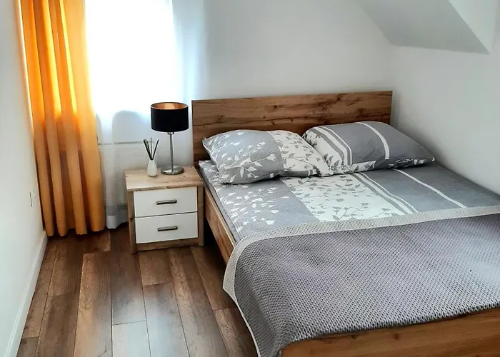 Apartament Niechorze Niechorze