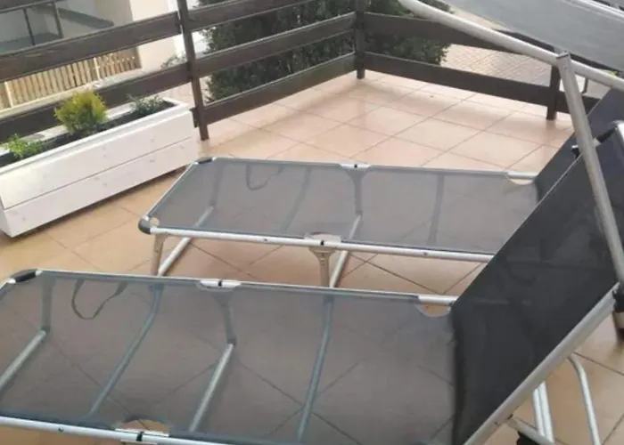 Apartament Niechorze *