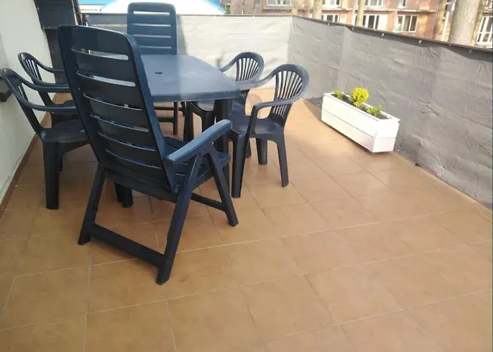 Appartamento Apartament Niechorze